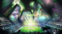 ROSHN Stadium
