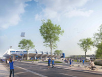 Ruhrstadion