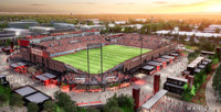 Railyards Stadium