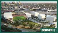 Santa Fe Yards Stadium