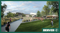 Santa Fe Yards Stadium