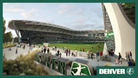Santa Fe Yards Stadium