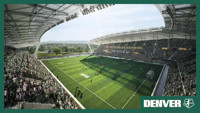 Santa Fe Yards Stadium