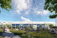 Semey Smart City Stadium