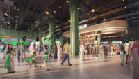 South Riyadh Stadium