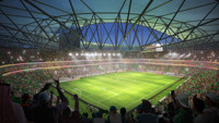 South Riyadh Stadium