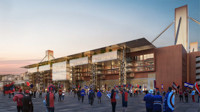 Stadio Luigi Ferraris