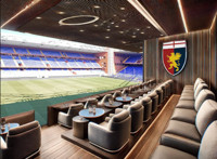 Stadio Luigi Ferraris