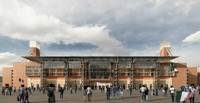 Stadio Luigi Ferraris