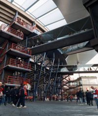 De Kuip