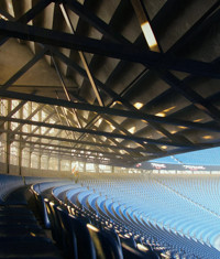 De Kuip