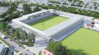 Stadion Miejski w Chełmie