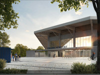 Stadion Oldenburg
