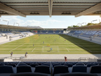 Stadion Oldenburg