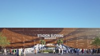 Stadion Sudiang Makassar