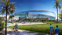 Stadium of the Future