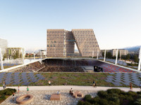 Stadiumi Selman Stërmasi