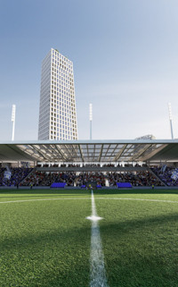 Stadiumi Selman Stërmasi