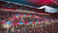 Suncorp Stadium
