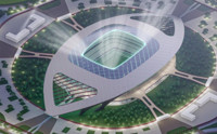 Talanta Stadium