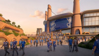 The Birmingham City Powerhouse