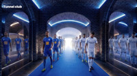 The Birmingham City Powerhouse