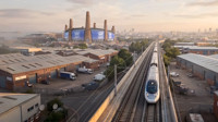 The Birmingham City Powerhouse