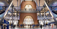 The Birmingham City Powerhouse