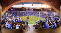 The Birmingham City Powerhouse