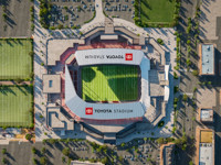 Toyota Stadium