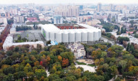 Tsentralnyi Stadion