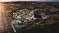 USF Stadium