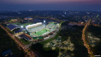 USF Stadium