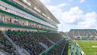 USF Stadium