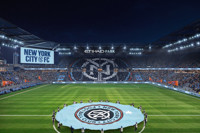 Etihad Park (Willets Point Stadium)