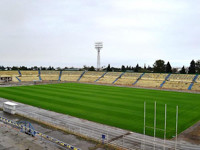 Gəncə Şəhər Stadionu