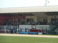 Stade Intwari