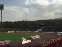 Stadion Balgarska Armia