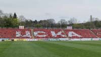 Stadion Balgarska Armia