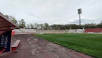 Stadion Balgarska Armia