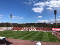 Stadion Balgarska Armia