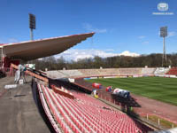 Stadion Balgarska Armia