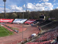 Stadion Balgarska Armia