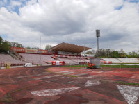 Stadion Balgarska Armia