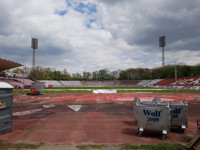 Stadion Balgarska Armia