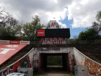 Stadion Balgarska Armia