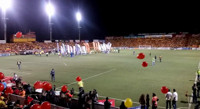 Estadio Eladio Rosabal Cordero