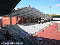Aarhus Stadion