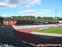 Aarhus Stadion