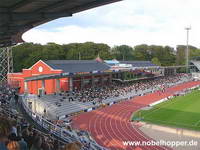 Aarhus Stadion